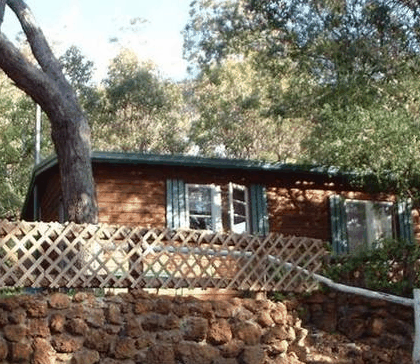 Gum Grove Chalets - Great Ocean Road Tourism 2