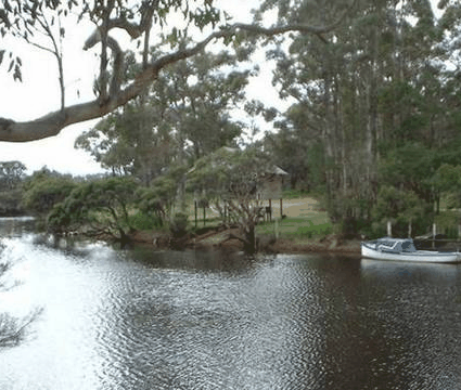 Gum Grove Chalets - Great Ocean Road Tourism 3