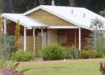Big Brook Retreat - Great Ocean Road Tourism
