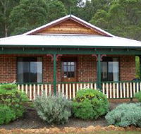 Karri Valley Chalets - Great Ocean Road Tourism