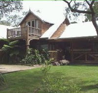 William Bay Country Cottages - Great Ocean Road Tourism