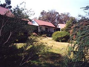 Karribank Country Retreat - Great Ocean Road Tourism 0