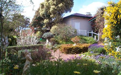 Karribank Country Retreat - Great Ocean Road Tourism 1