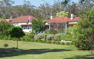 Karribank Country Retreat - Great Ocean Road Tourism 2
