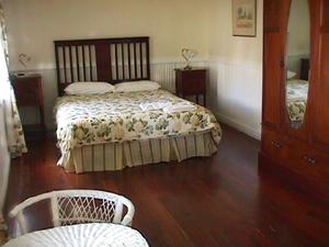 Karribank Country Retreat - Great Ocean Road Tourism 4