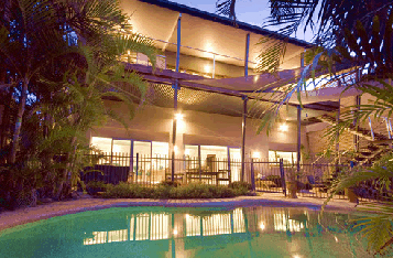 Headlands Beach Guest House - Great Ocean Road Tourism