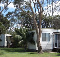 Arrawarra Beach Holiday Park - Great Ocean Road Tourism