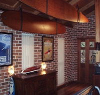 Arrawarra Lodge - Great Ocean Road Tourism