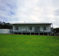 Nutkin Lodge - Great Ocean Road Tourism