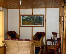 A Sunshine Farmstay - Great Ocean Road Tourism 1