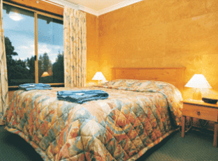 The Koorabup Motel - Great Ocean Road Tourism