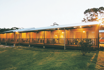 The Koorabup Motel - Great Ocean Road Tourism 1