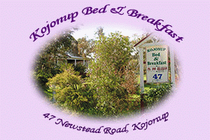 Kojonup Bed and Breakfast - Great Ocean Road Tourism