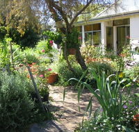 Warren Grange Farmstay and Bed  Breakfast - Great Ocean Road Tourism