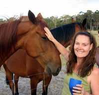 Meerup Springs Farmstay - Great Ocean Road Tourism