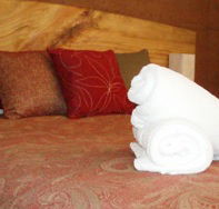 Marima Cottages - Great Ocean Road Tourism