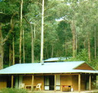 Warren River Cottages - Great Ocean Road Tourism