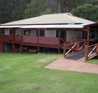 Pemberton Camp School - Great Ocean Road Tourism