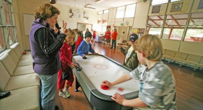 Pemberton Camp School - Great Ocean Road Tourism 2
