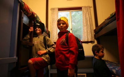 Pemberton Camp School - Great Ocean Road Tourism 4