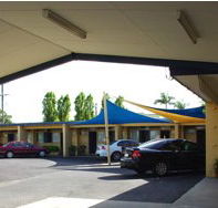 Almare Tourist Motel - Great Ocean Road Tourism
