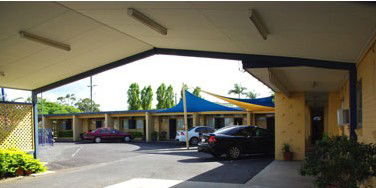 Almare Tourist Motel - Great Ocean Road Tourism 0