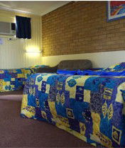 Almare Tourist Motel - Great Ocean Road Tourism 1