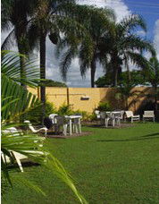 Almare Tourist Motel - Great Ocean Road Tourism 4