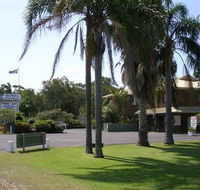 Ballina Gardens Caravan Park - Great Ocean Road Tourism