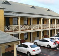 Ballina Heritage Inn - Great Ocean Road Tourism