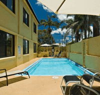 Ballina Homestead Motel - Great Ocean Road Tourism