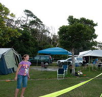 Flat Rock Tent Park - Great Ocean Road Tourism