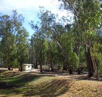 Balranald Caravan Park - Great Ocean Road Tourism