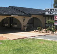 Balranald Capri Motel - Great Ocean Road Tourism