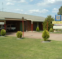 Barham Colonial Motel - Great Ocean Road Tourism