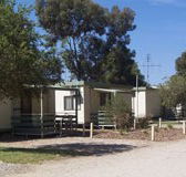 Barham Lakes Caravan Park - Great Ocean Road Tourism