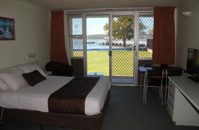 Zorba Motel - Great Ocean Road Tourism 0