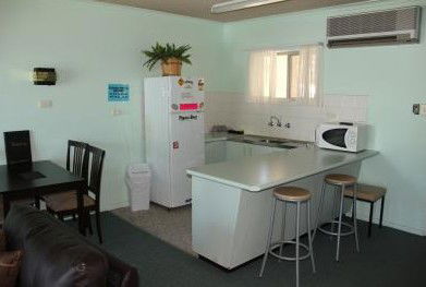 Zorba Motel - Great Ocean Road Tourism 1