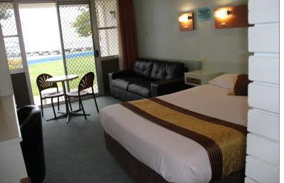 Zorba Motel - Great Ocean Road Tourism 3