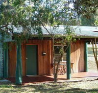 Kin Kin Retreat - Great Ocean Road Tourism