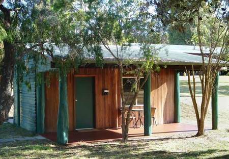 Kin Kin Retreat - Great Ocean Road Tourism 0