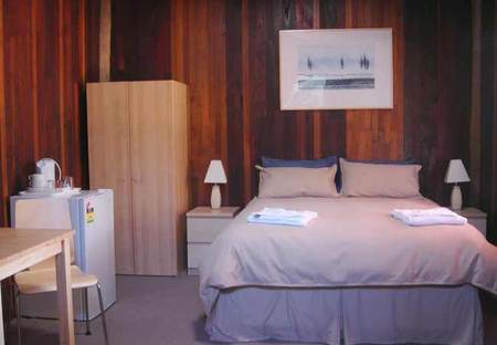 Kin Kin Retreat - Great Ocean Road Tourism 1