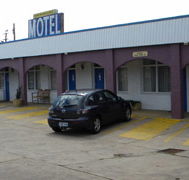 Abercrombie Motor Inn - Great Ocean Road Tourism