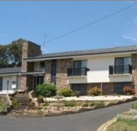 Bathurst Heights Bed And Breakfast - Great Ocean Road Tourism
