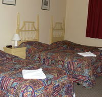 Knickerbocker Hotel Motel - Great Ocean Road Tourism