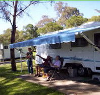 Bega Caravan Park - Great Ocean Road Tourism