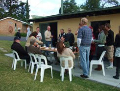 Bega Caravan Park - Great Ocean Road Tourism 2