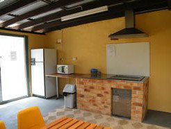 Bega Caravan Park - Great Ocean Road Tourism 3