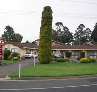 Bega Southtown Motor Inn - Great Ocean Road Tourism