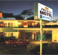 Princes Motel - Great Ocean Road Tourism